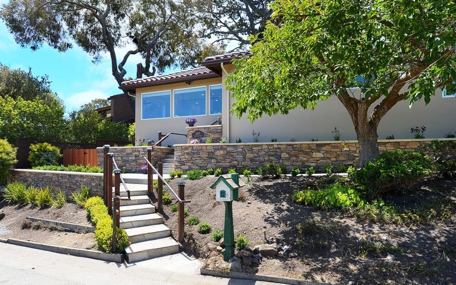 Bayview By The Sea Monarch Suite - Two Bedrooms - 3638 Pacific Grove Exterior photo